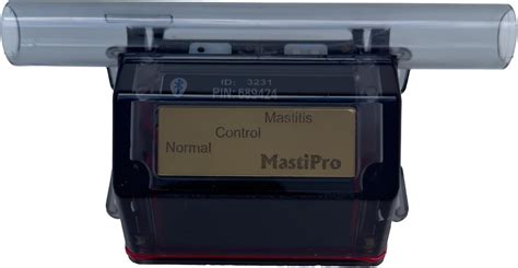 Milking Cloud MastiPro in-Line Automated Mastitis Test Kit for India | Ubuy