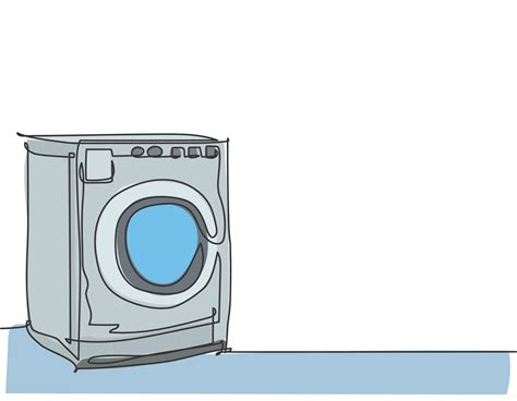 Image result for Washing Machine Line Drawing