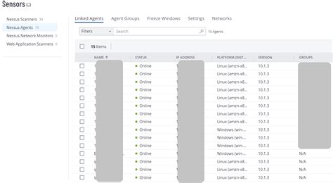 Image result for Pytenable Nessus Tutorial Python