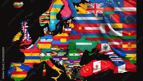 Europe Country 的图像结果