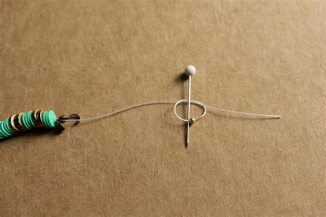 Image result for Heishi Bead Tutorial