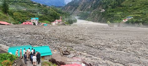 हेलीकॉप्टर-खोजी कुत्तों से लेकर ड्रोन तक... 130 की बचाई जान, ITBP और ...