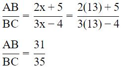 Class 8 Maths Chapter 3 HOTS Questions - Understanding Quadrilaterals