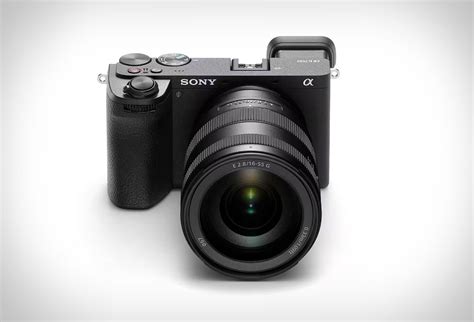 Sony Mirrorless Camera 的图像结果