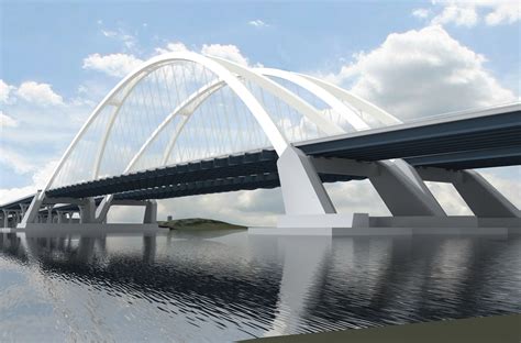 Strongest Design For A Bridge