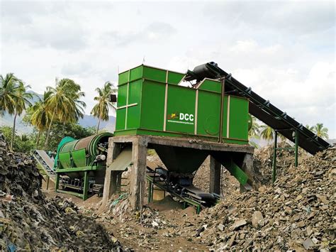 DCC INFRA PRIVATE LIMITED - New Delhi, India