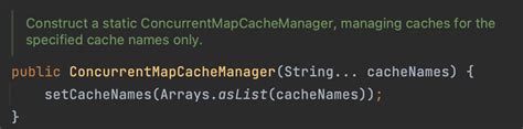 Image result for Spring Cache Manager Example