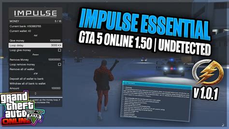 Impulse Mod Menu VIP 的图像结果