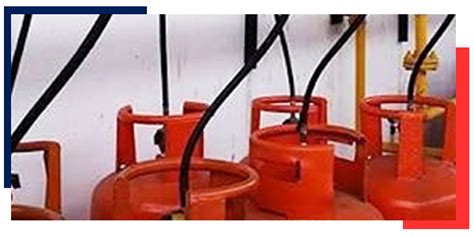 JMS Global Gas, is a well-known commercial brand in India