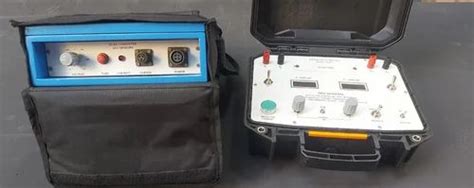 Geophysical Instrument | Manufacturer from Hyderabad