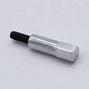 WOMBLE 12x Valve Cover Bolt Set Replacement for Chevy 283 302 Engines ...