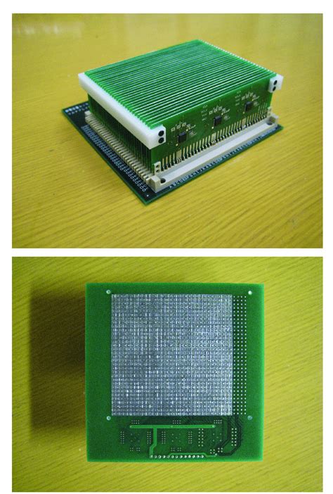 Image result for Capacitance Position Sensor