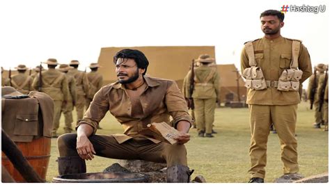 Sundeep Kishan Unveils Glimpse of His Commanding Role in Dhanush's ...