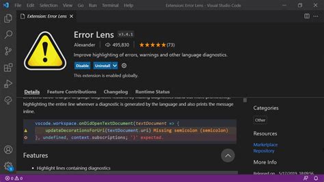 Image result for Flutter Visual Studio Code