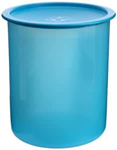 Buy Tupperware One Touch Small Canister, 2 litres Online at Low Prices ...
