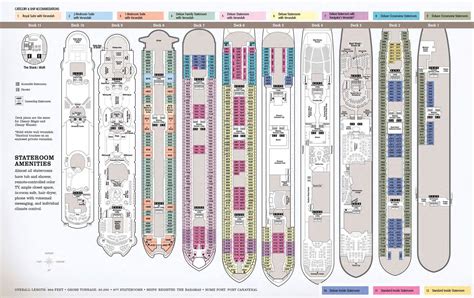 Disney Magic Floor Plan - Magic Tricks Explained