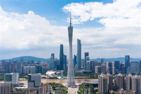 Canton Fair Guangzhou: Wichtige Infos zur Messe und Stadt