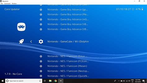 Image result for How to Use Retro Emulator