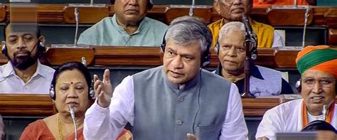 Government Withdraws Personal Data Protection Bill, Plans New Set of ...