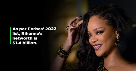 Rihanna Becomes America’s Youngest Self-made Billionaire Woman
