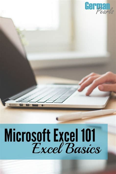 Excel 101 Tutorials 的图像结果