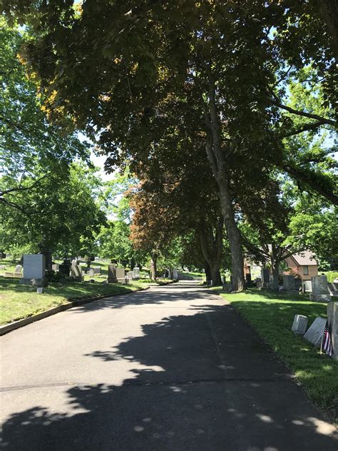 Home - Pine Grove Cemetery