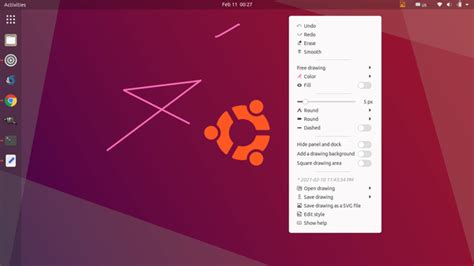 Image result for Ubuntu Drawing Install
