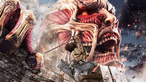 Attack on Titan: Part 1 Review