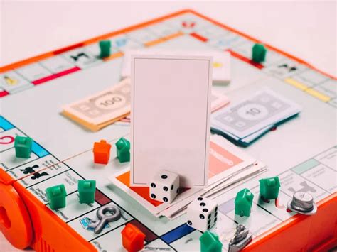 Business Monopoly Board Game 的图像结果