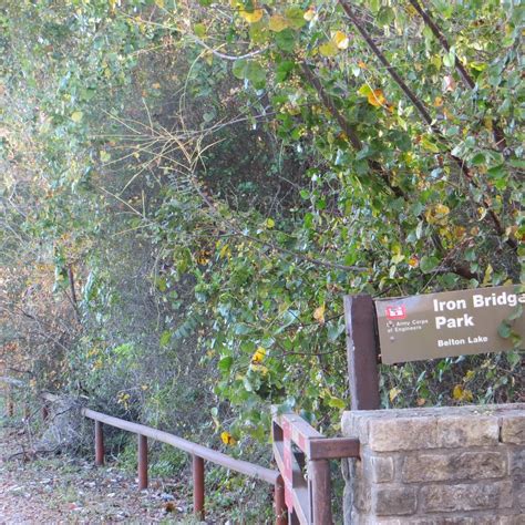 Iron Bridge Park (2026) - All You MUST Know Before You Go (with Reviews ...