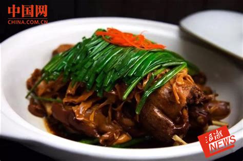 杭州“西湖区十大人气美食”揭晓-中国网
