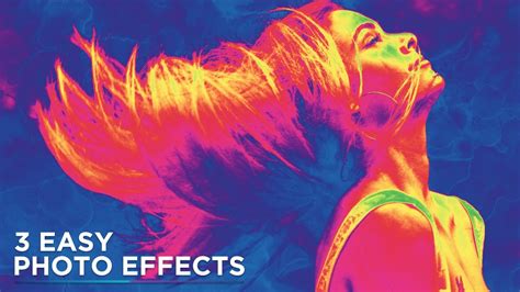 Image result for Photoshop Effects Tutorials