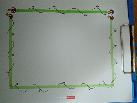 Image result for Project First Page Design