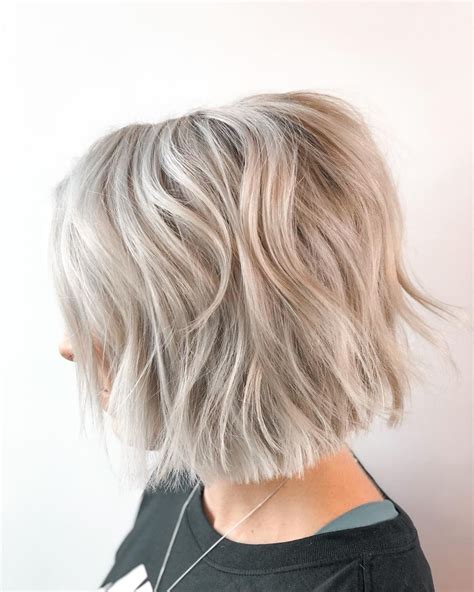 38 Most Requested Choppy Haircuts for a Subtly Edgy Style