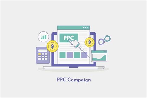 Image result for PPC Campaign Logo