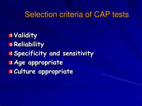 Image result for Capd Scale