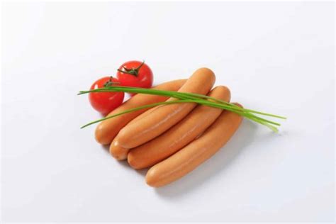 Can Dogs Eat Vienna Sausages? Dog Health And Human Food
