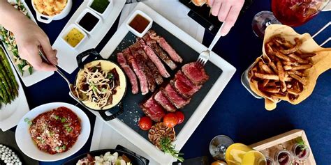 Where to Find the Best Steakhouses in Dubai | Visit Dubai