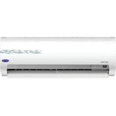 Carrier 12K Ester Pro 1 Ton 3 Star Split AC - Price in India ...