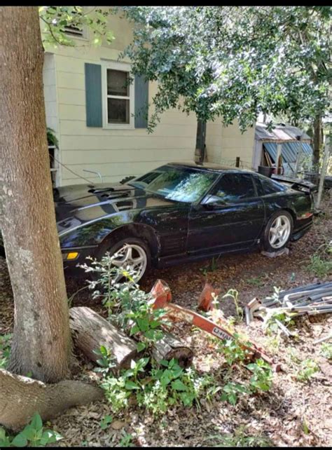 85 350 into 92 vette?? - CorvetteForum - Chevrolet Corvette Forum Discussion