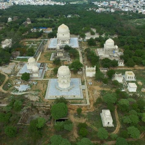 History and Heritage: The Afterlife of Monuments | India International ...