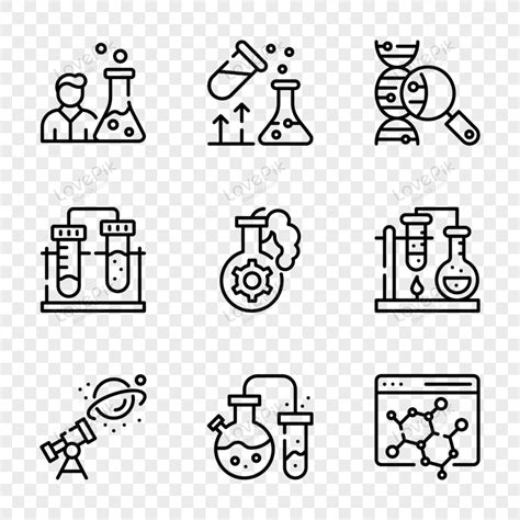 Biotech Lab Icon 的图像结果