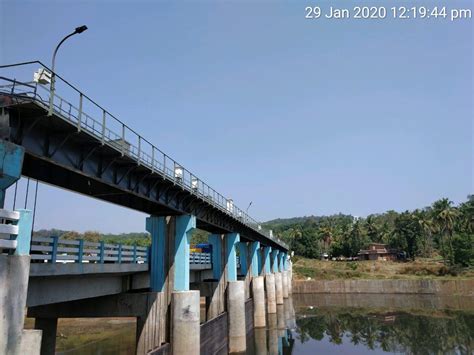 Tirur Chamathachal Rcb | Irrigation-kerala