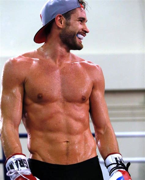 Boxing Vlog 的图像结果