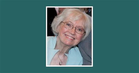 Obituary Galleries | Carol Gillis | Bell O'Dea Funeral Home