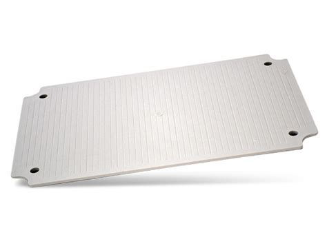 NB Plastic Internal Panels - Bud | Mouser