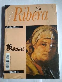 El arte y sus creadores: José Ribera. – Librería La Leona