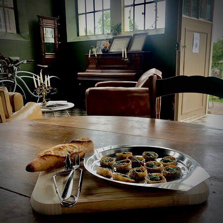 Les Escargots d'Armeau - All You Need to Know BEFORE You Go