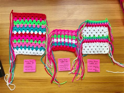 Image result for Stocking Grid Pattern