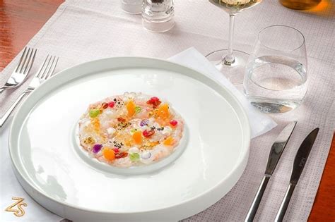 Zrno Soli (Restaurant) - Split